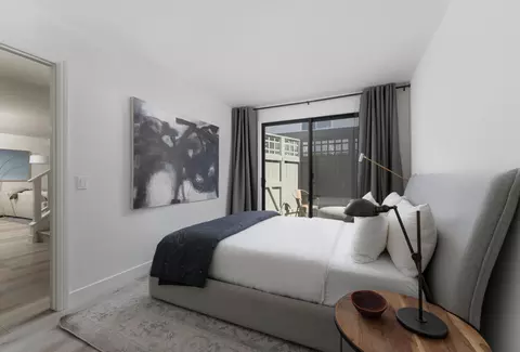 Bedroom - 1369 Danielson Rd, Montecito, CA 93108 photo 4 of 6