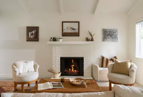 Living - 1369 Danielson Rd, Montecito, CA 93108 photo 4 of 4