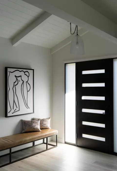 Entry Way - 1369 Danielson Rd, Montecito, CA 93108 photo 1 of 4