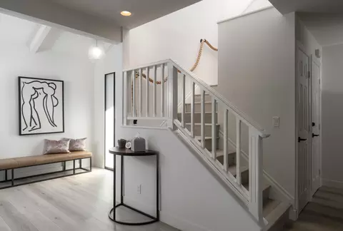 Entry Way - 1369 Danielson Rd, Montecito, CA 93108 photo 2 of 4