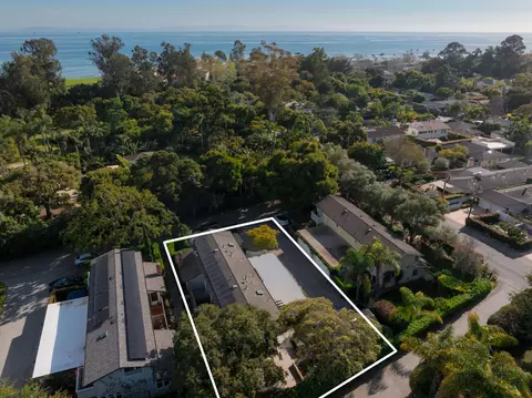 View/Area - 1369 Danielson Rd, Montecito, CA 93108 photo 2 of 2
