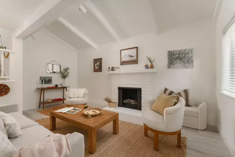 Living - 1369 Danielson Rd, Montecito, CA 93108 photo 3 of 4