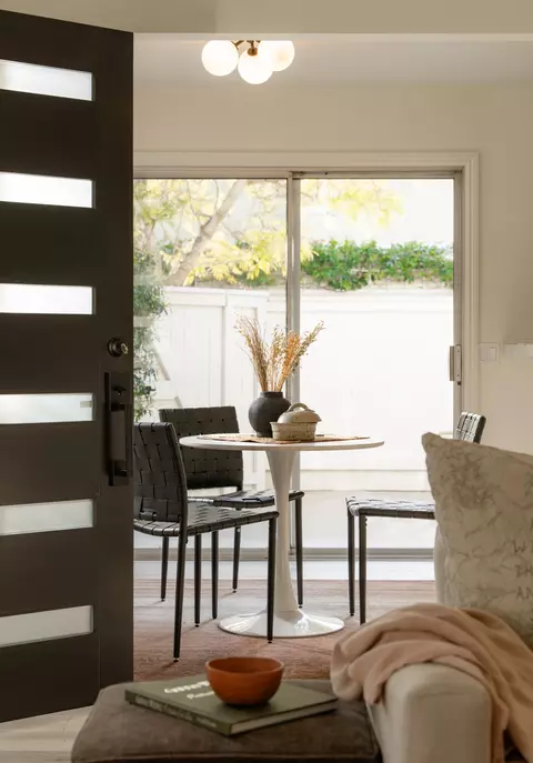Entry Way - 1369 Danielson Rd, Montecito, CA 93108 photo 3 of 4