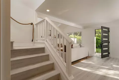 Entry Way - 1369 Danielson Rd, Montecito, CA 93108 photo 4 of 4