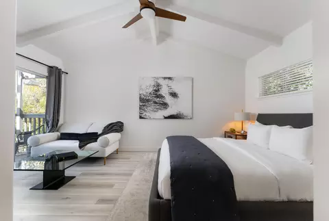 Bedroom - 1369 Danielson Rd, Montecito, CA 93108 photo 1 of 6