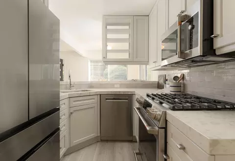 Kitchen - 1369 Danielson Rd, Montecito, CA 93108 photo 2 of 2