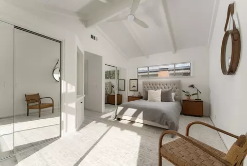 Bedroom - 1369 Danielson Rd, Montecito, CA 93108 photo 5 of 6