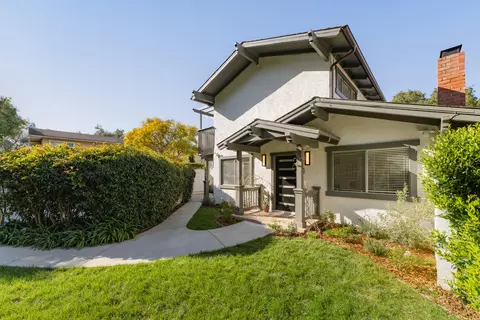 Exterior - 1369 Danielson Rd, Montecito, CA 93108 photo 4 of 5