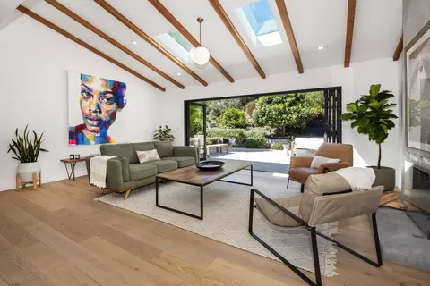 1144 Portesuello Ave, Santa Barbara, CA 93105