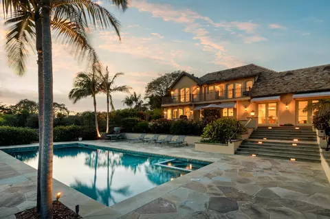 3215 Campanil Dr, Santa Barbara, CA 93109