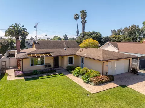 4893 Payton St, Santa Barbara, CA 93111
