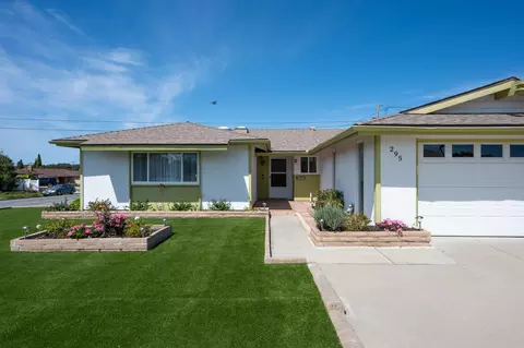 Exterior - 295 Antares Ave, Lompoc, CA 93436 photo 3 of 7