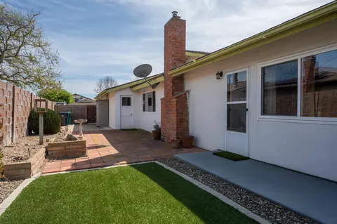 Exterior - 295 Antares Ave, Lompoc, CA 93436 photo 4 of 7
