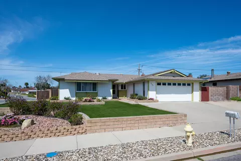 Exterior - 295 Antares Ave, Lompoc, CA 93436 photo 2 of 7