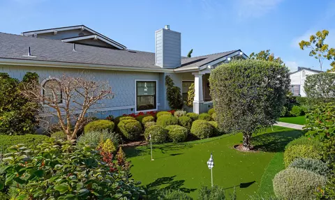 Exterior - 5157 Ogan Rd, Carpinteria, CA 93013 photo 2 of 8