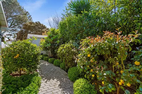 Exterior - 5157 Ogan Rd, Carpinteria, CA 93013 photo 8 of 8