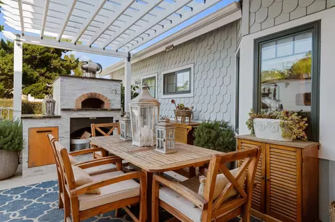 Exterior - 5157 Ogan Rd, Carpinteria, CA 93013 photo 5 of 8