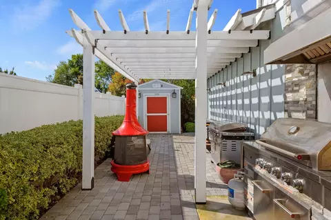 Exterior - 5157 Ogan Rd, Carpinteria, CA 93013 photo 6 of 8