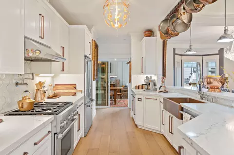 Kitchen - 5157 Ogan Rd, Carpinteria, CA 93013 photo 2 of 3