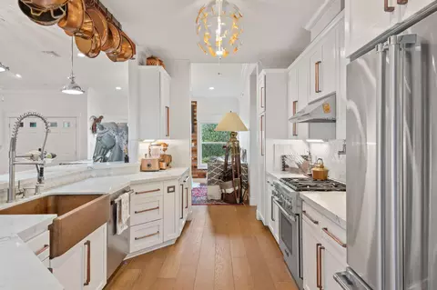 Kitchen - 5157 Ogan Rd, Carpinteria, CA 93013 photo 3 of 3