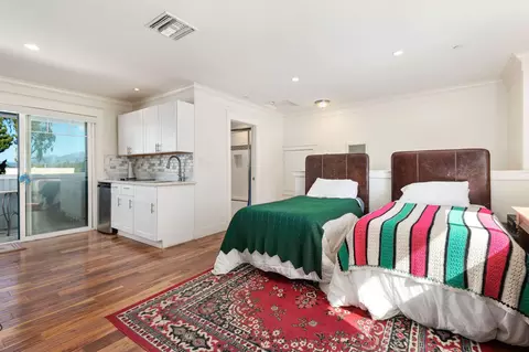 Bedroom - 5157 Ogan Rd, Carpinteria, CA 93013 photo 6 of 6