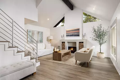 4723 Calle Reina, Santa Barbara, CA 93110