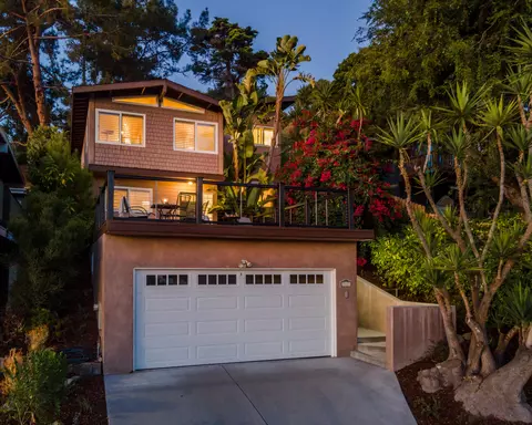 2128 Red Rose Way, Santa Barbara, CA 93109