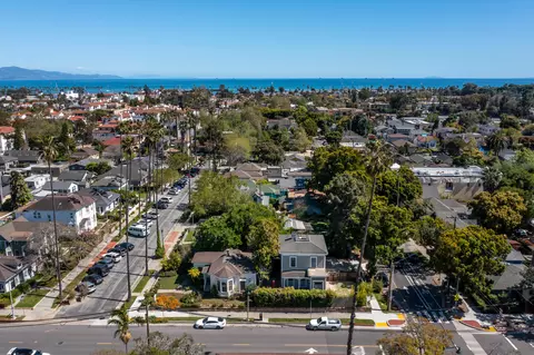 533 Brinkerhoff Ave, Santa Barbara, CA 93101 photo 2