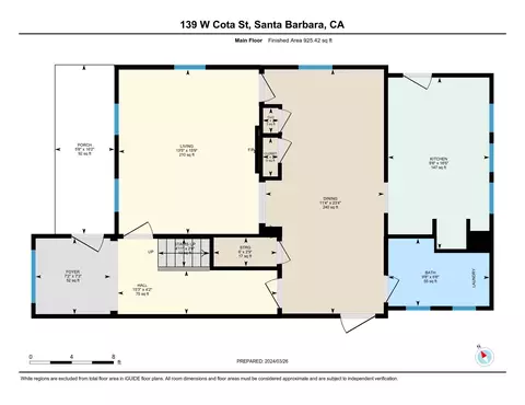 533 Brinkerhoff Ave, Santa Barbara, CA 93101 photo 29