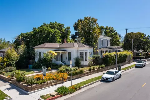 533 Brinkerhoff Ave, Santa Barbara, CA 93101 photo 3