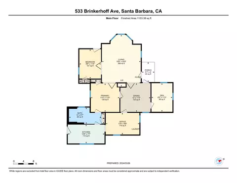 533 Brinkerhoff Ave, Santa Barbara, CA 93101 photo 28