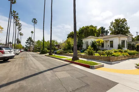 533 Brinkerhoff Ave, Santa Barbara, CA 93101