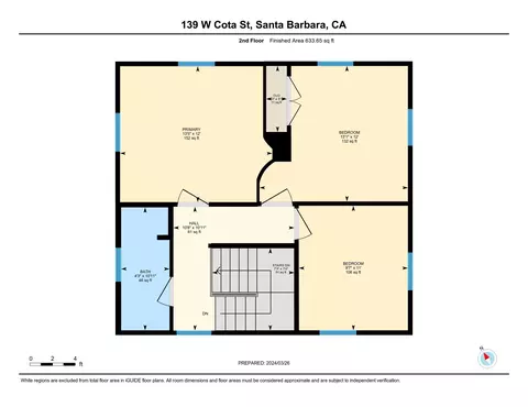 533 Brinkerhoff Ave, Santa Barbara, CA 93101 photo 30