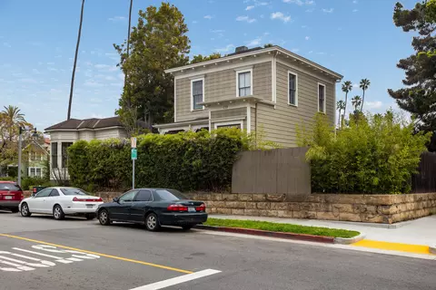 533 Brinkerhoff Ave, Santa Barbara, CA 93101 photo 5