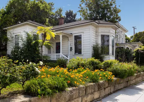 533 Brinkerhoff Ave, Santa Barbara, CA 93101 photo 4