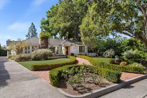 3427 Chuparosa Dr, Santa Barbara, CA 93105