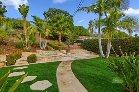 5670 Cathedral Oaks Rd, Goleta, CA 93117