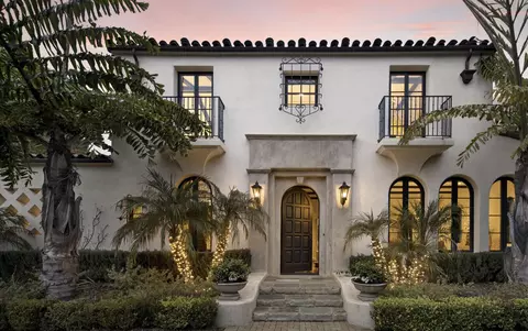 1580 Ramona Ln, Santa Barbara, CA 93108