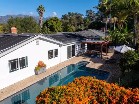 5267 Calle Barquero, Santa Barbara, CA 93111