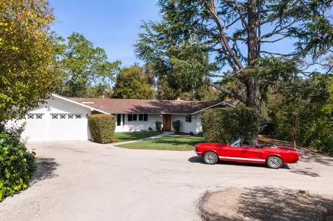 2271 Sunrise Way, Solvang, CA 93463