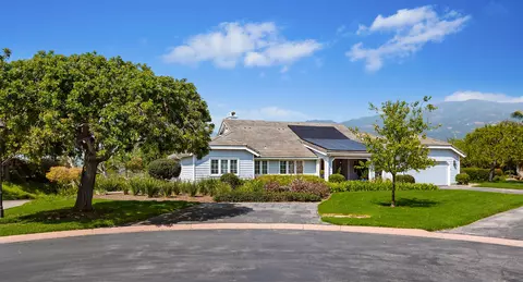 740 Paderno Ct, Santa Barbara, CA 93110