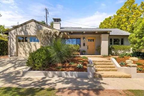 1228 San Miguel Ave, Santa Barbara, CA 93109