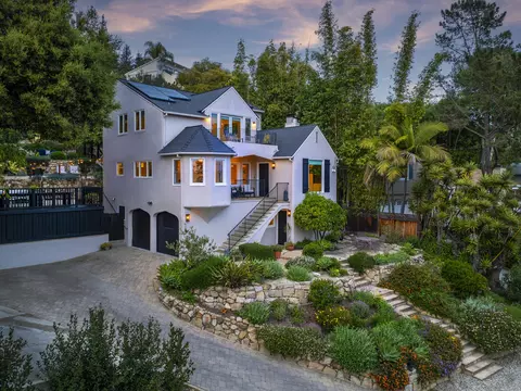 832 Cheltenham Rd, Santa Barbara, CA 93105