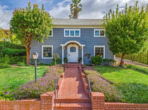 1924 Anacapa St, Santa Barbara, CA 93101