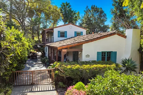 1114 E Ortega St, Santa Barbara, CA 93103