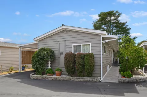 333 Old Mill Rd #169, Santa Barbara, CA 93110