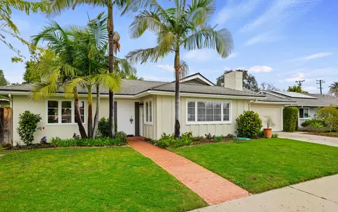 3716 Capri Dr, Santa Barbara, CA 93105