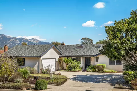 224 Merida Dr, Santa Barbara, CA 93111