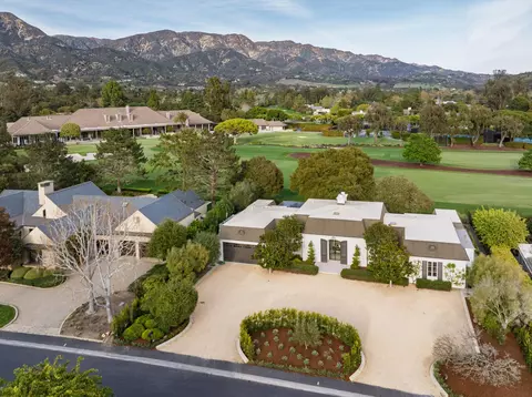 462 Crocker Sperry Dr, Montecito, CA 93108 photo 2