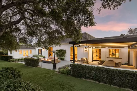 462 Crocker Sperry Dr, Montecito, CA 93108 photo 3